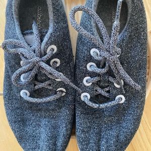 Allbirds Wool RunnersS Size 9